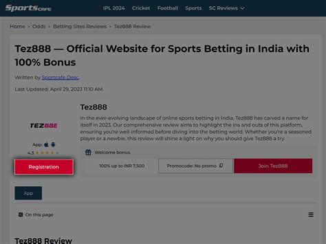About Tez888 – Legal entertainment platform for India.